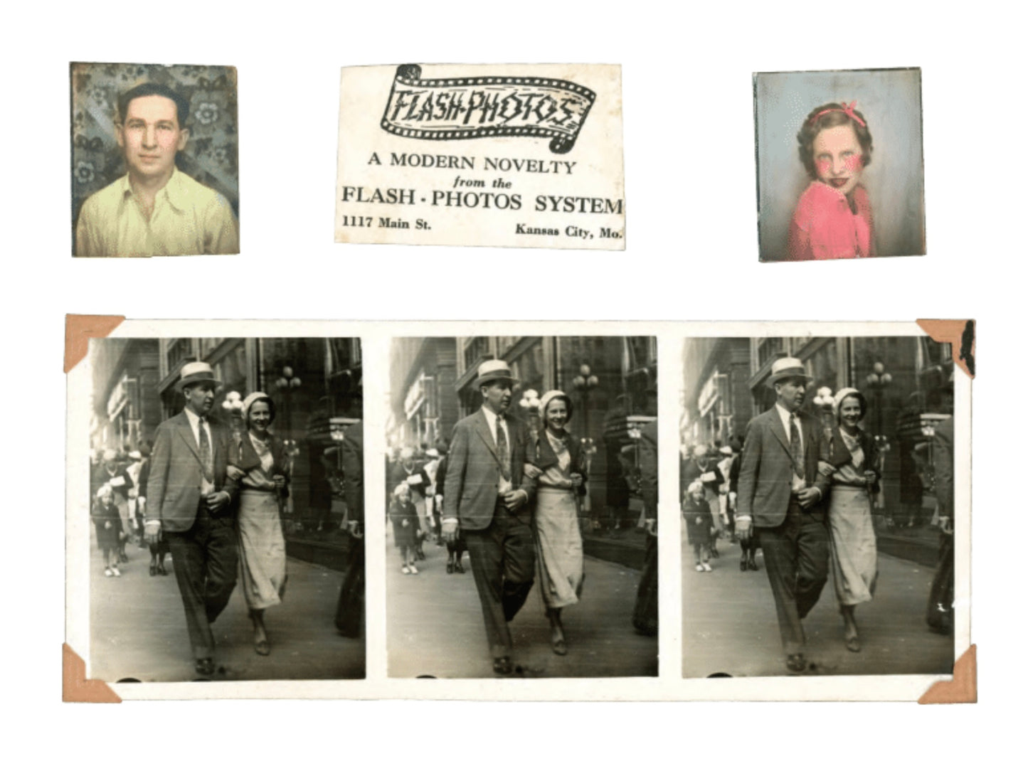 Bert Grimm: The Bert Grimm Tattoo Museum Collection