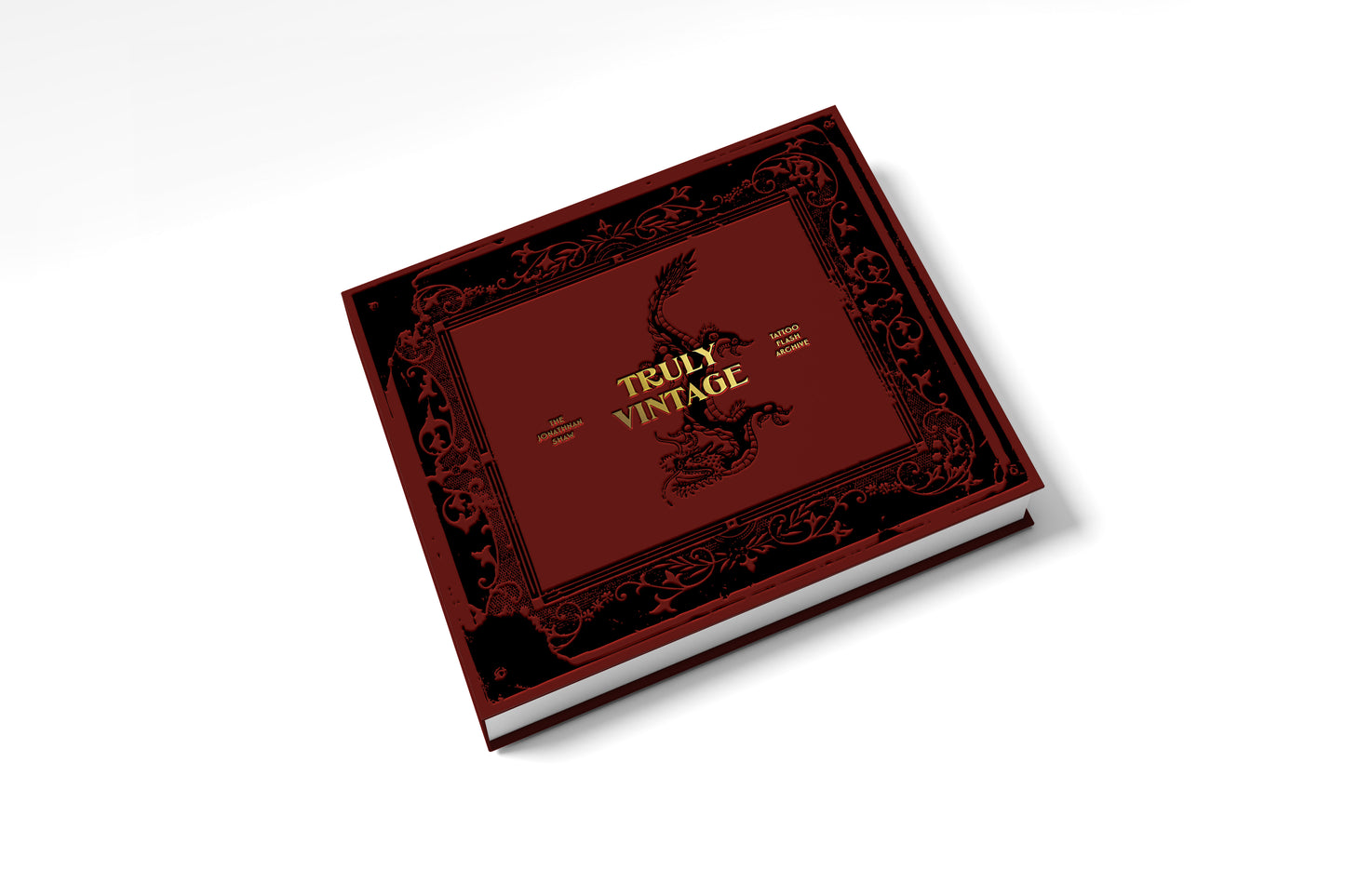 Truly Vintage – Limited Collector’s Edition (2‑Book Box Set)