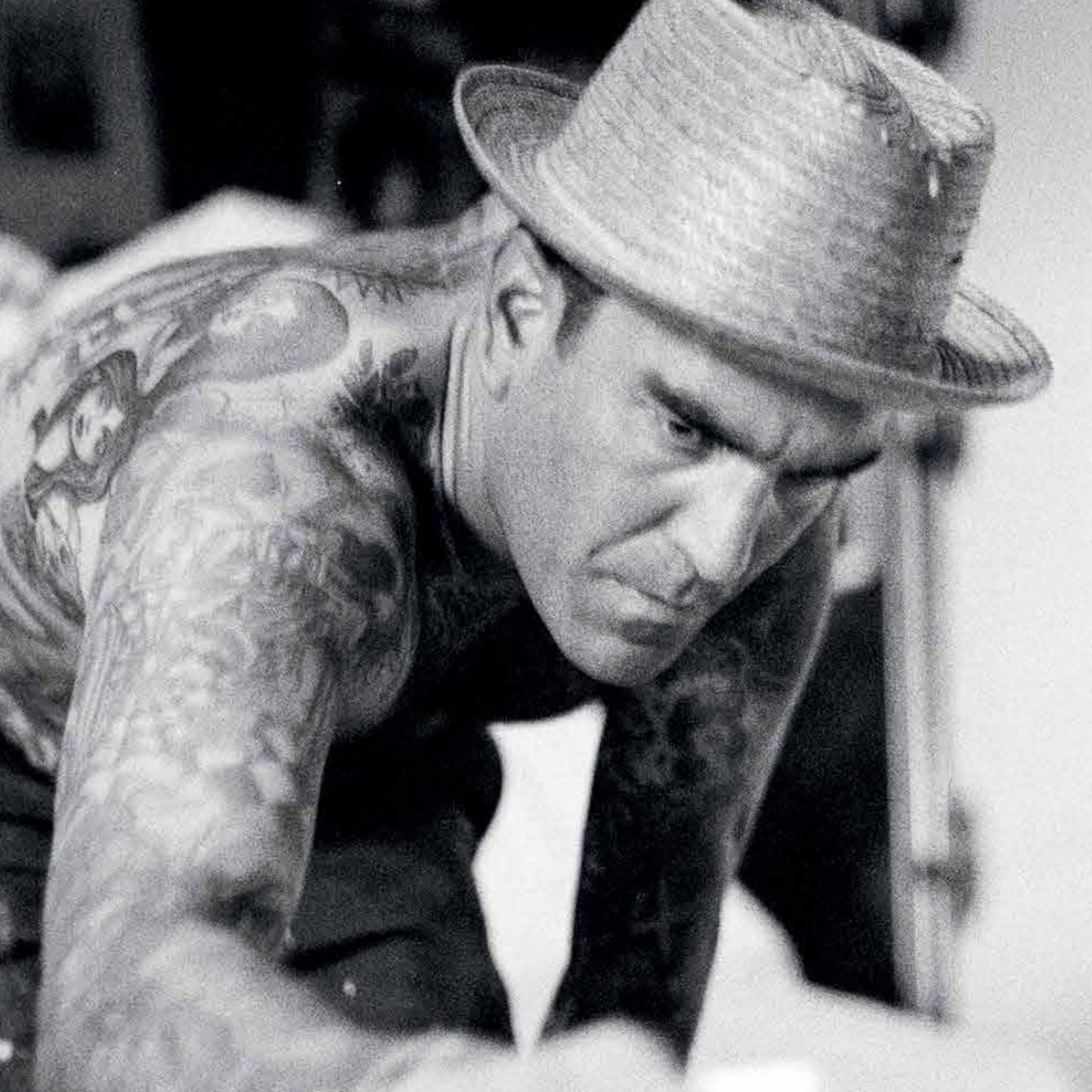Coulter Jacobs: In The Direction Of The Beginning
