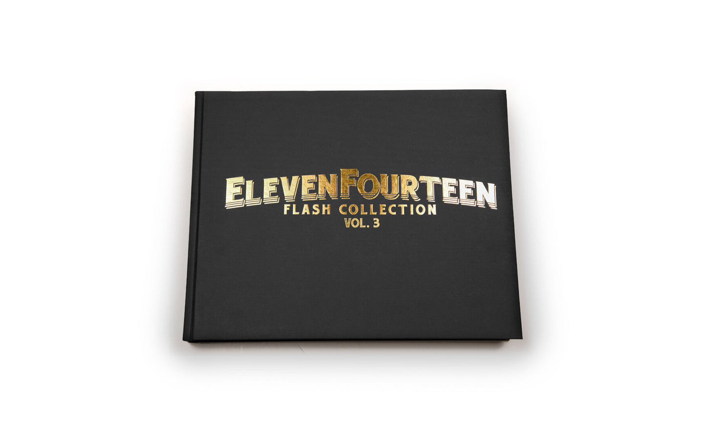 ElevenFourteen Vol.3
