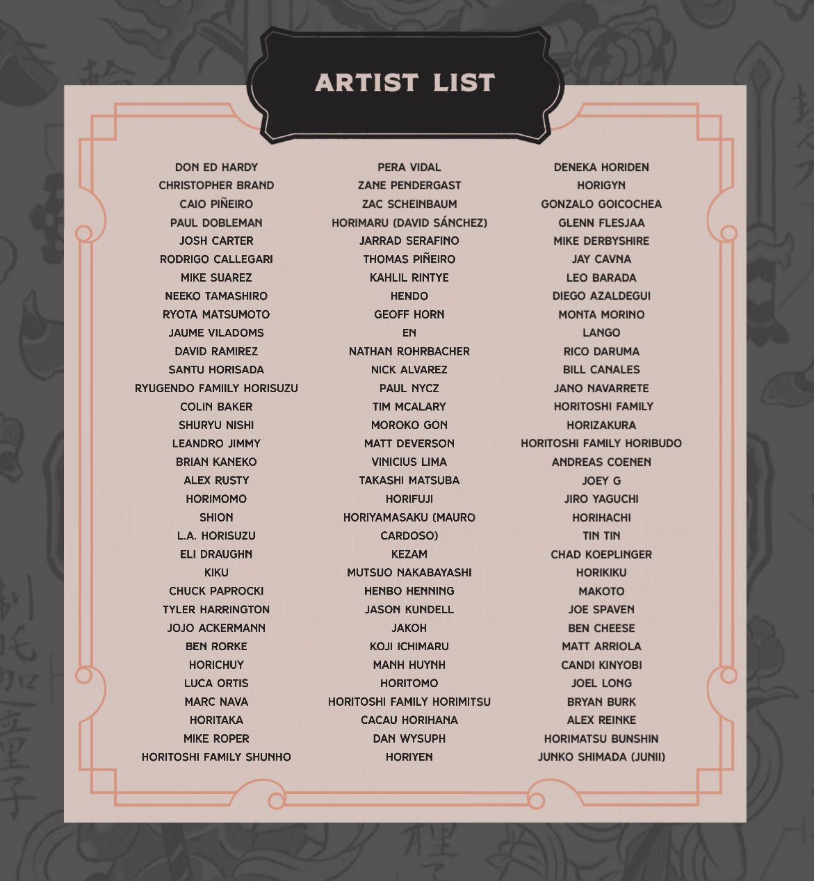 ElevenFourteen Vol.3