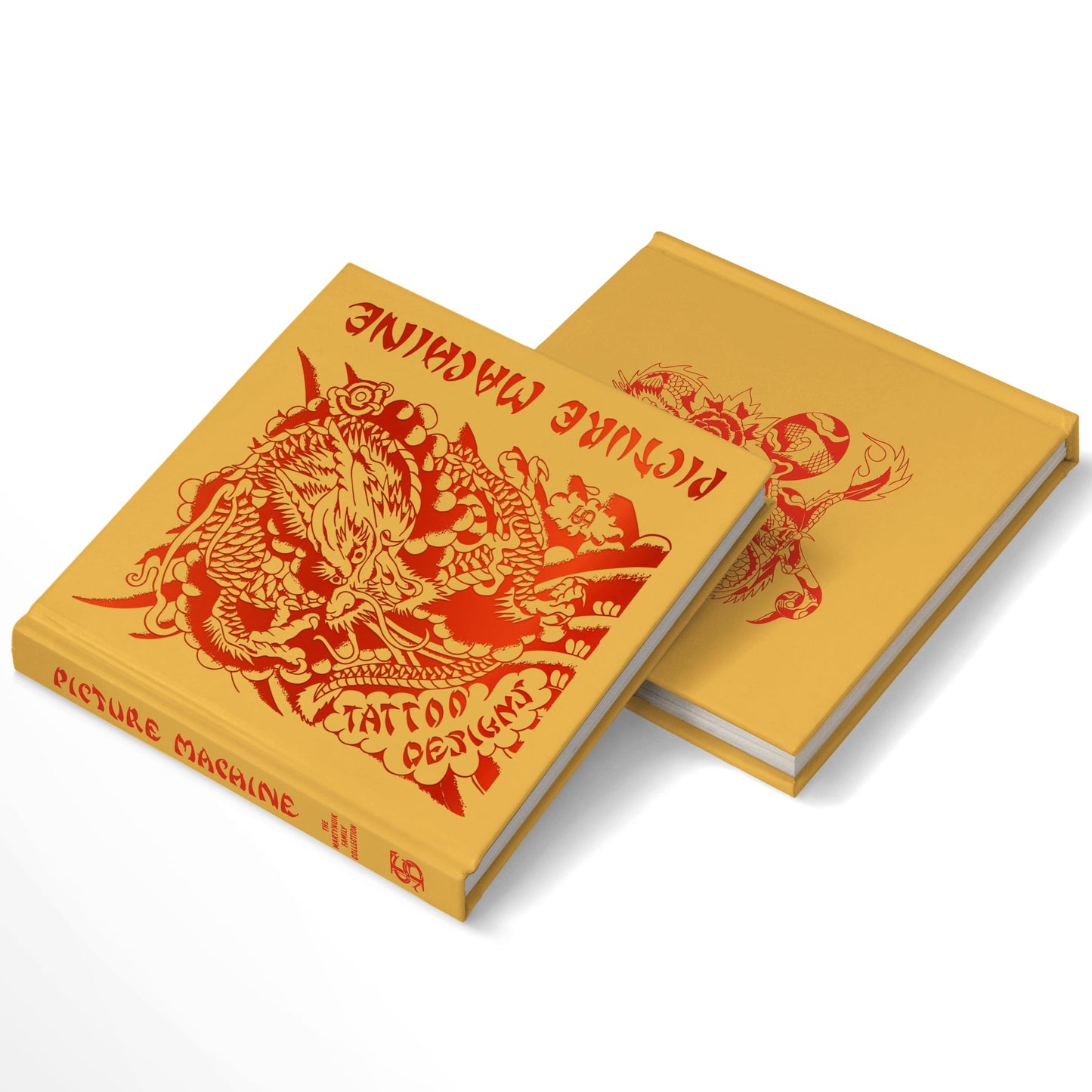 Picture Machine: The Martynuik Family Collection