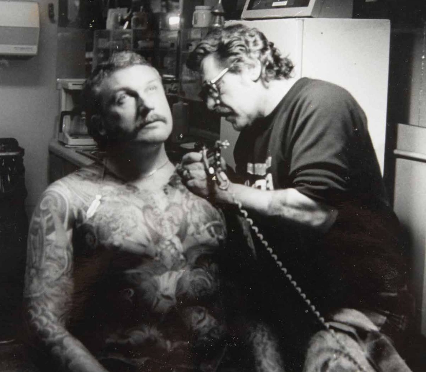 Picture Machine: The Martynuik Family Collection