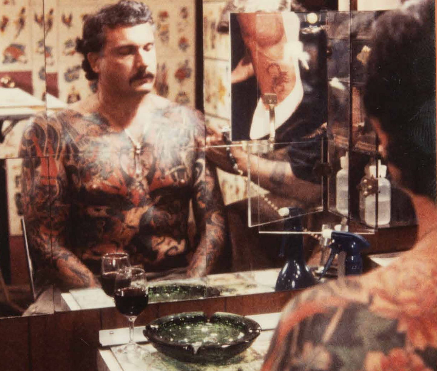 Picture Machine: The Martynuik Family Collection