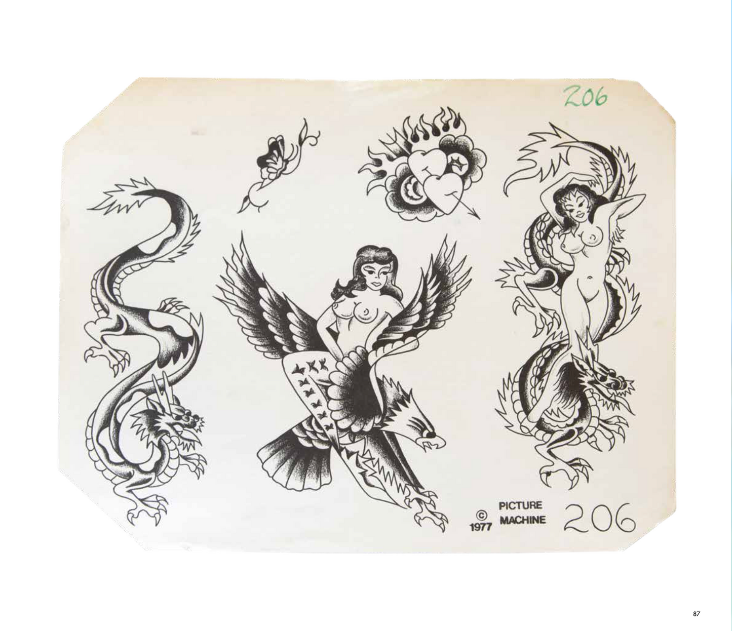 Picture Machine: The Martynuik Family Collection