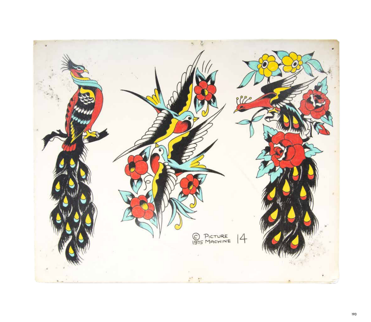 Picture Machine: The Martynuik Family Collection