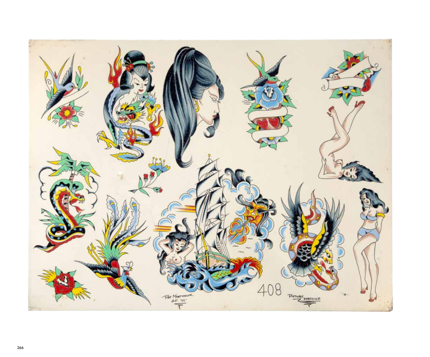 Picture Machine: The Martynuik Family Collection