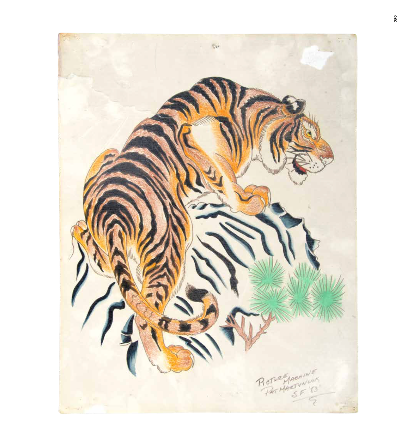 Picture Machine: The Martynuik Family Collection