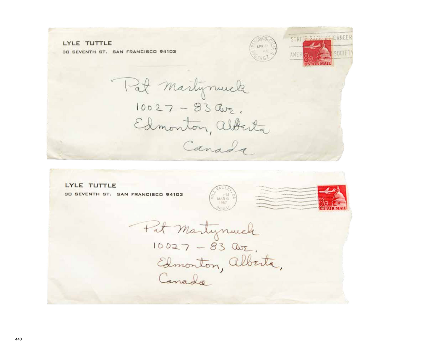 Picture Machine: The Martynuik Family Collection