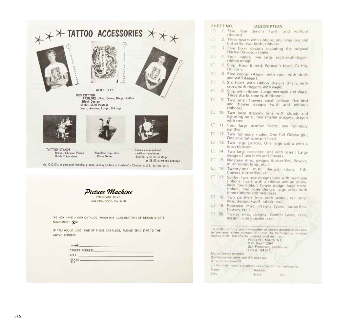 Picture Machine: The Martynuik Family Collection