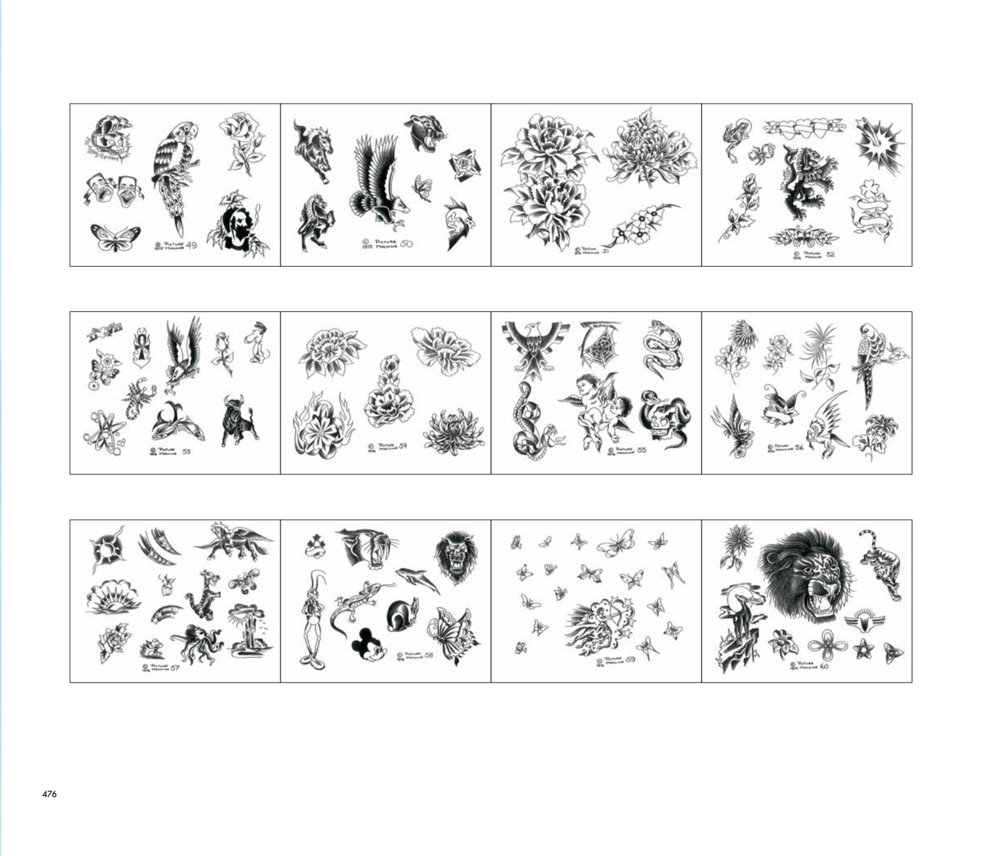 Picture Machine: The Martynuik Family Collection